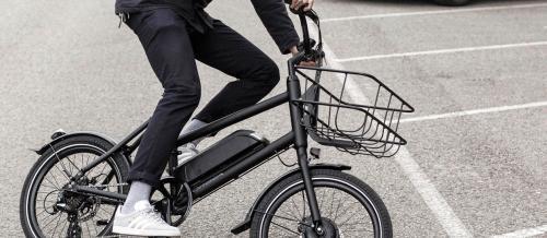 Orbea Katu E-50 fiche technique et avis